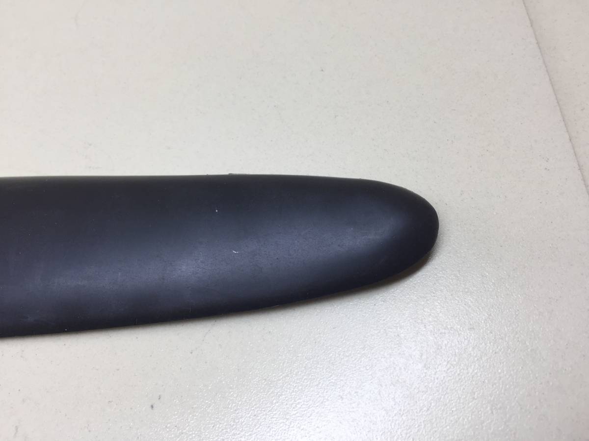 Молдинг задней левой двери Chery QQ Sweet (S11) 2003-2009