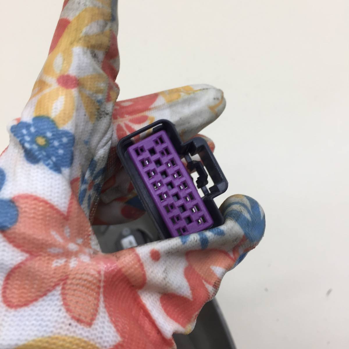 Очечник Chevrolet TrailBlazer (GMT360) 2001-2010