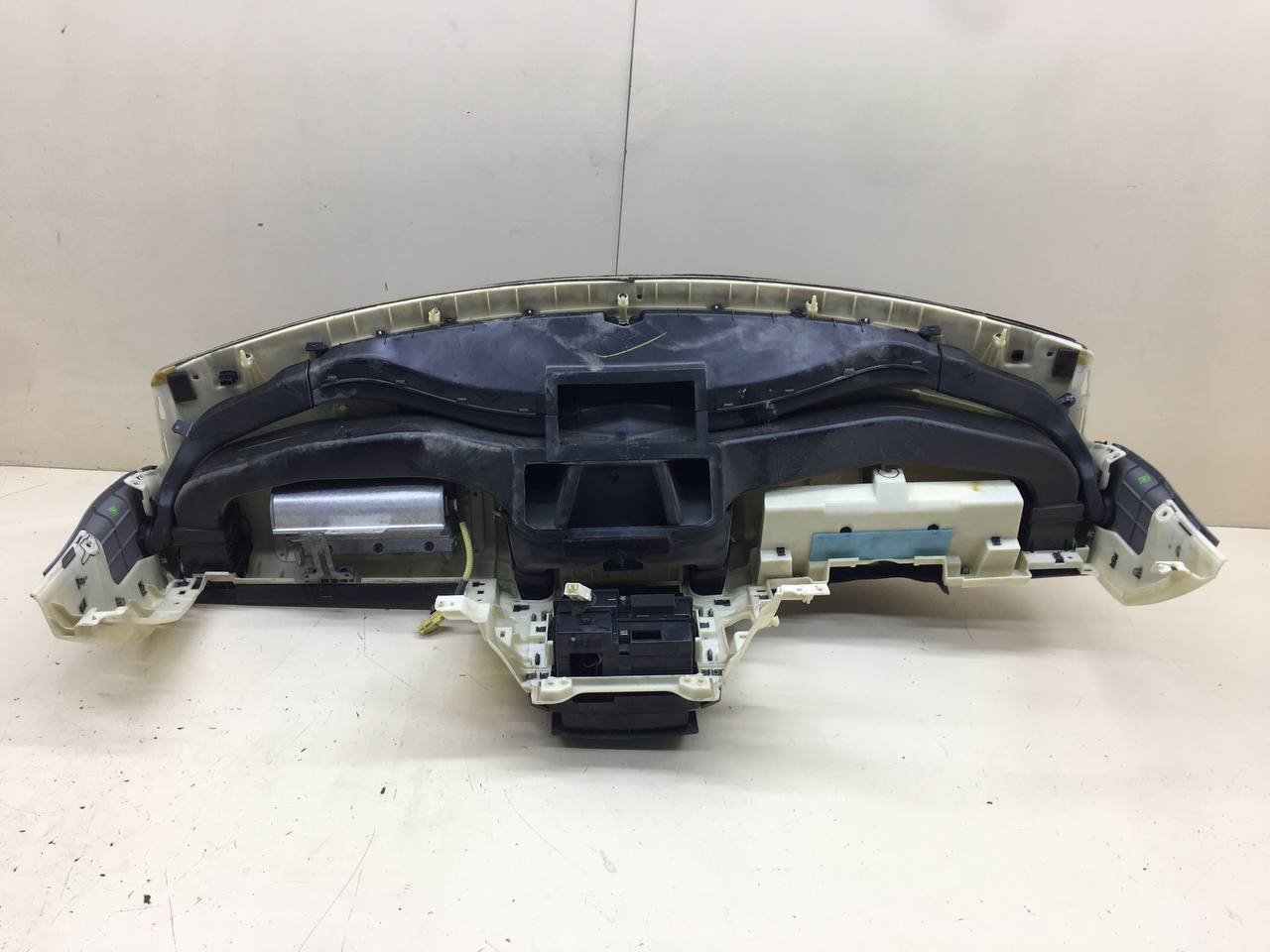 Подушка безопасности (комплект) Kia Sorento (BL, JC) 2002-2009