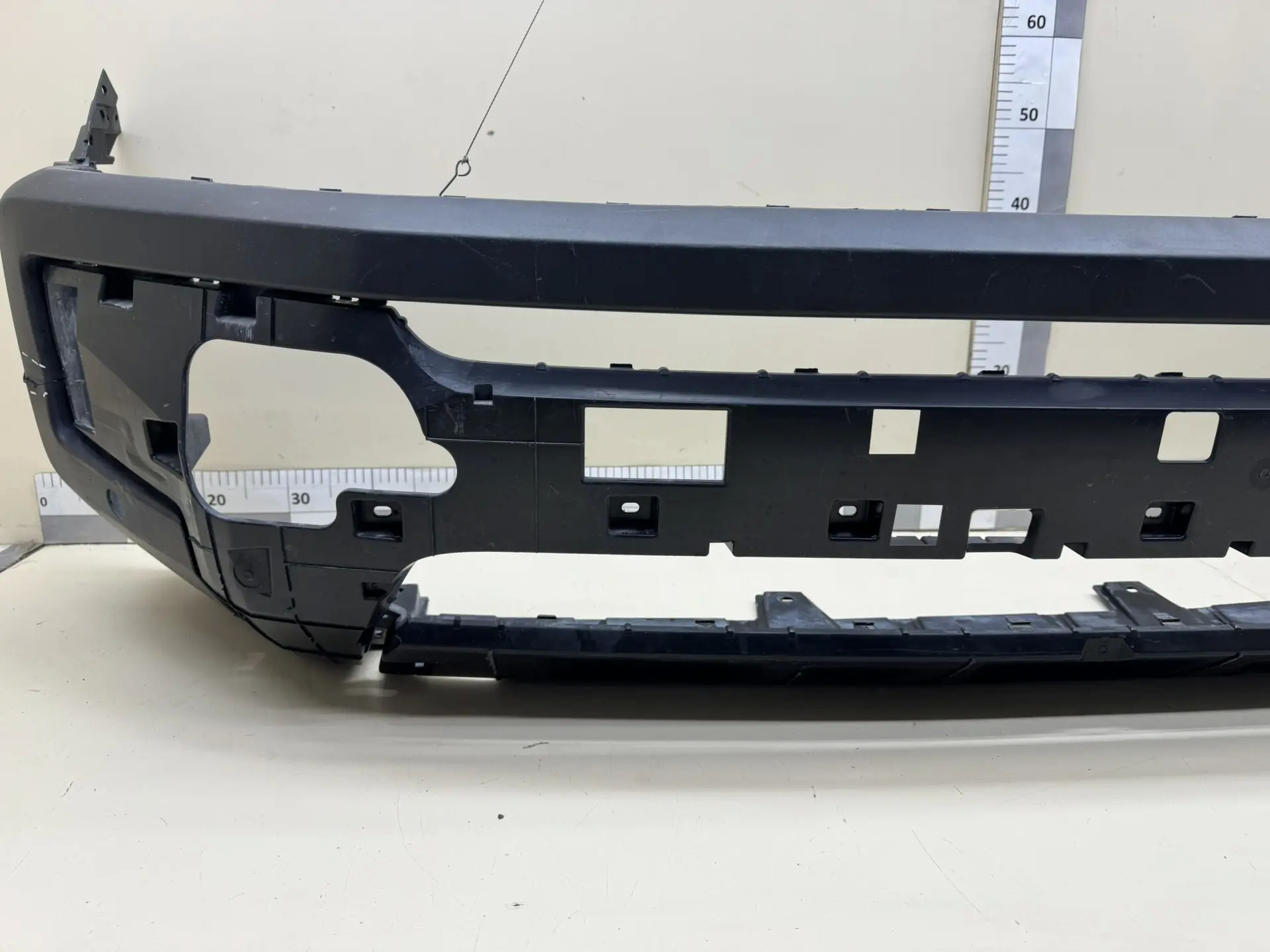 Бампер передний Haval H3 2024>