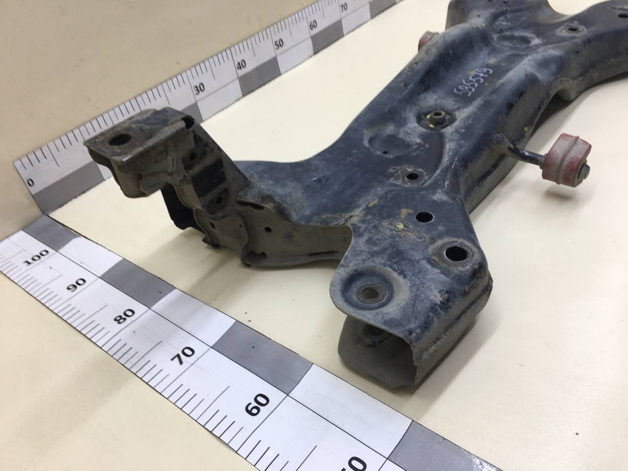 Балка подмоторная Volkswagen Polo (MK5) 2011-2020