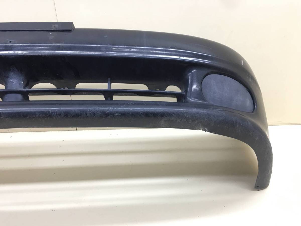 Бампер передний ЗАЗ Chance 2009-2014