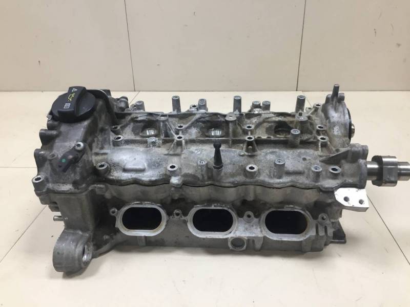 Головка блока цилиндров Mercedes-Benz GL-Class (X166) 2012>