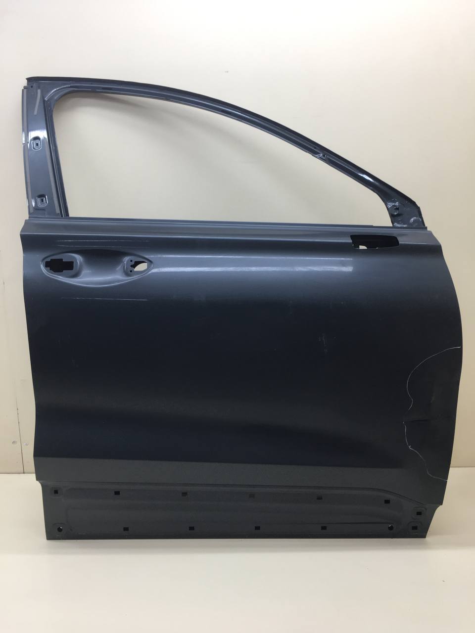 Дверь передняя правая Hyundai Santa Fe (TM) 2018-2022