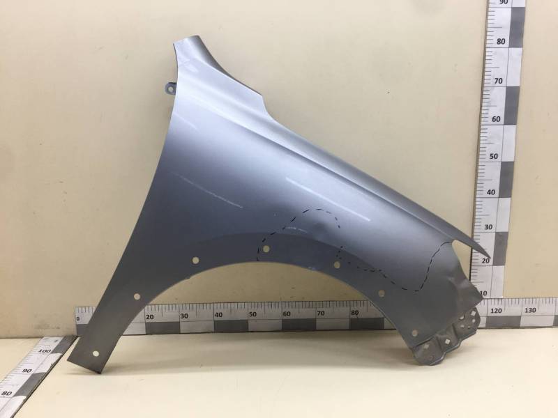 Крыло переднее правое Haval Jolion 2020>