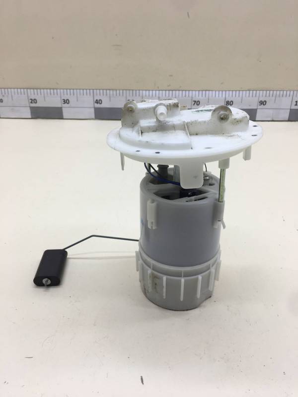 Насос топливный электрический Peugeot 208 2012>