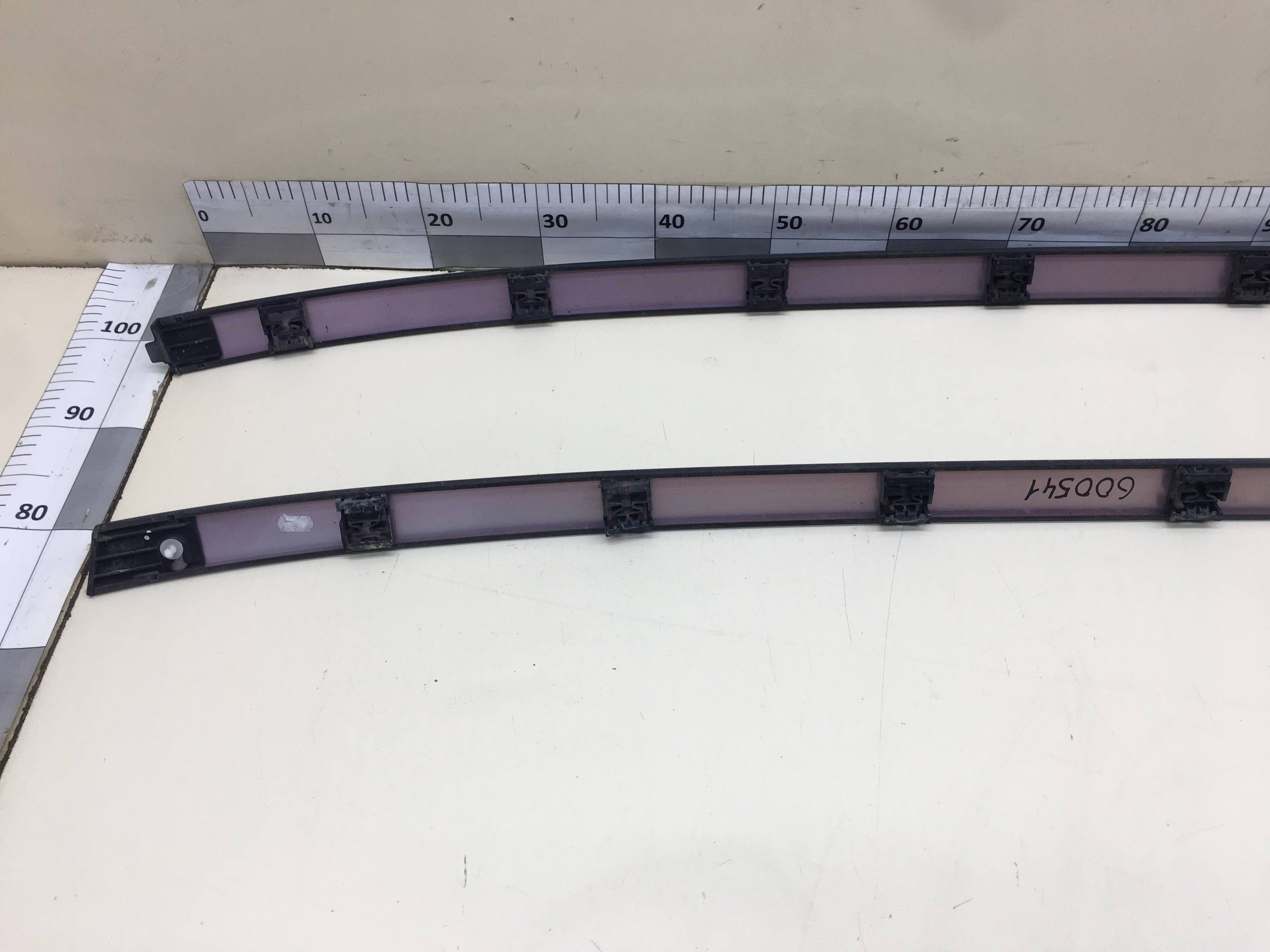 Молдинг Lada X-RAY 2016>