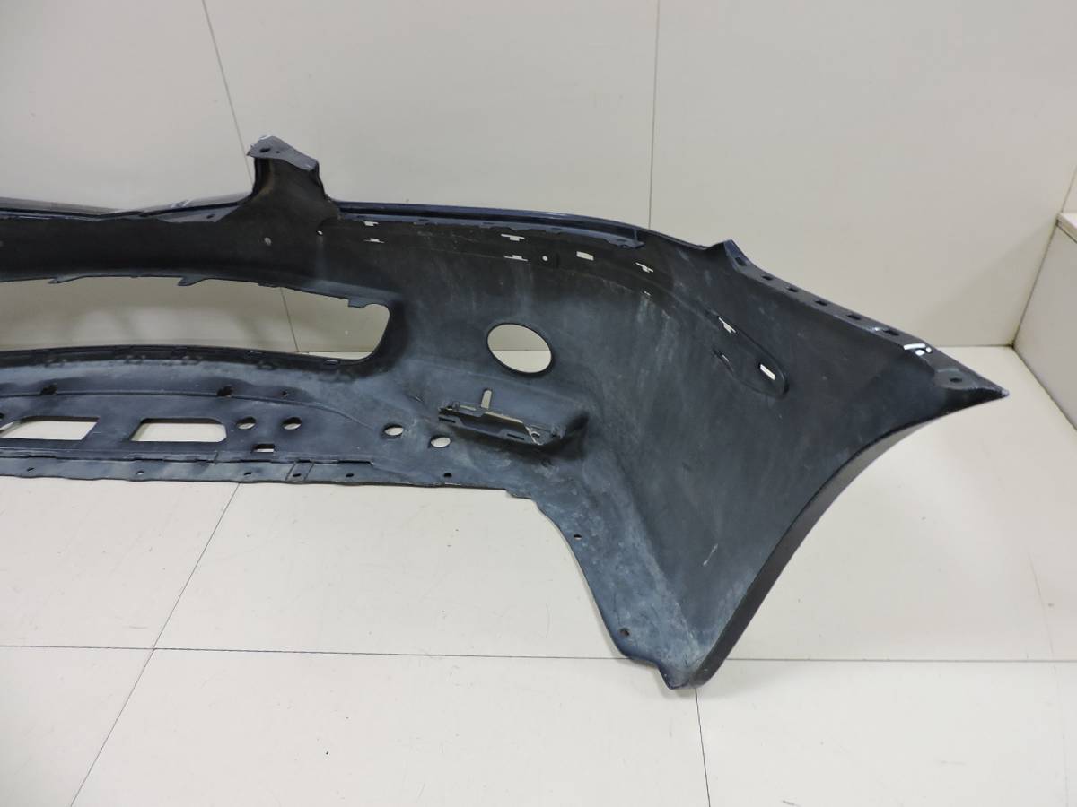 Бампер передний Honda Legend 2006-2011