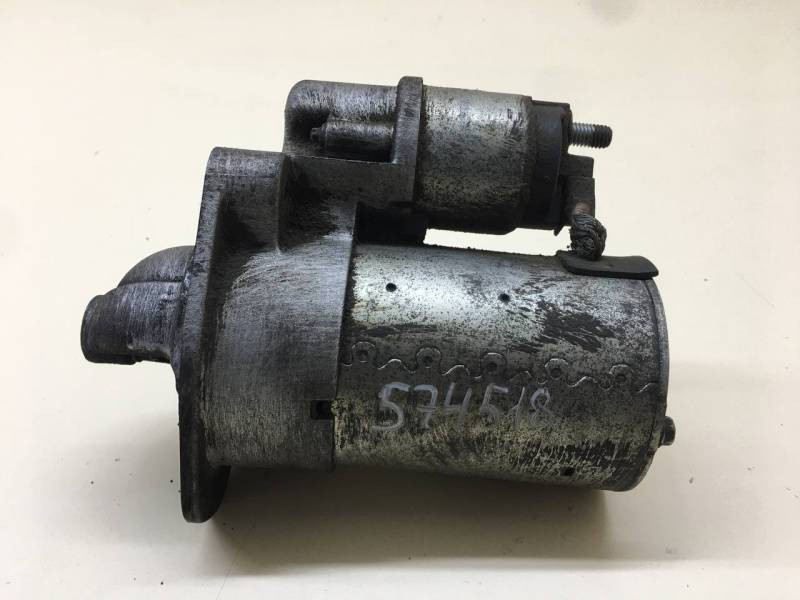 Стартер Chevrolet Aveo T250 2005-2011