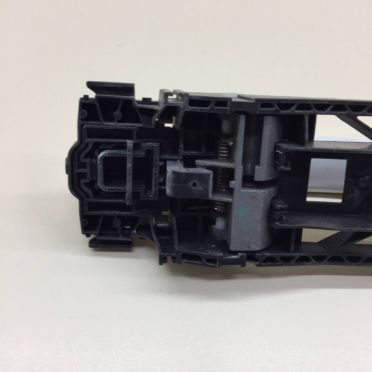 Ручка двери передней наружная правая Volkswagen Tiguan (5N1) 2007-2011