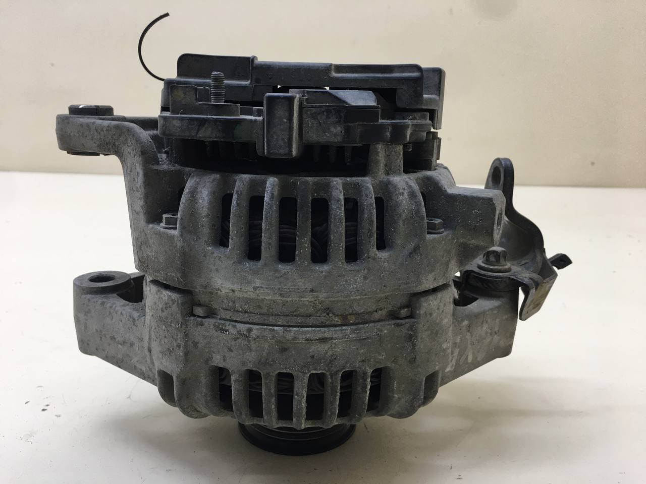 Генератор Opel Vectra (C) 2002-2008