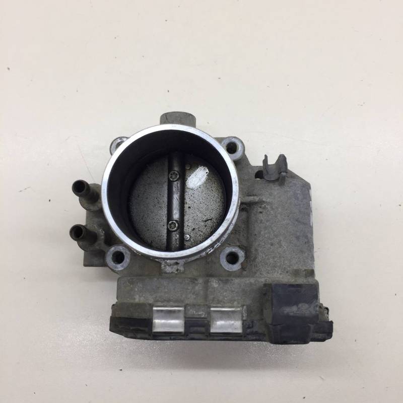 Заслонка дроссельная электрическая Chery Amulet A15 2002-2010