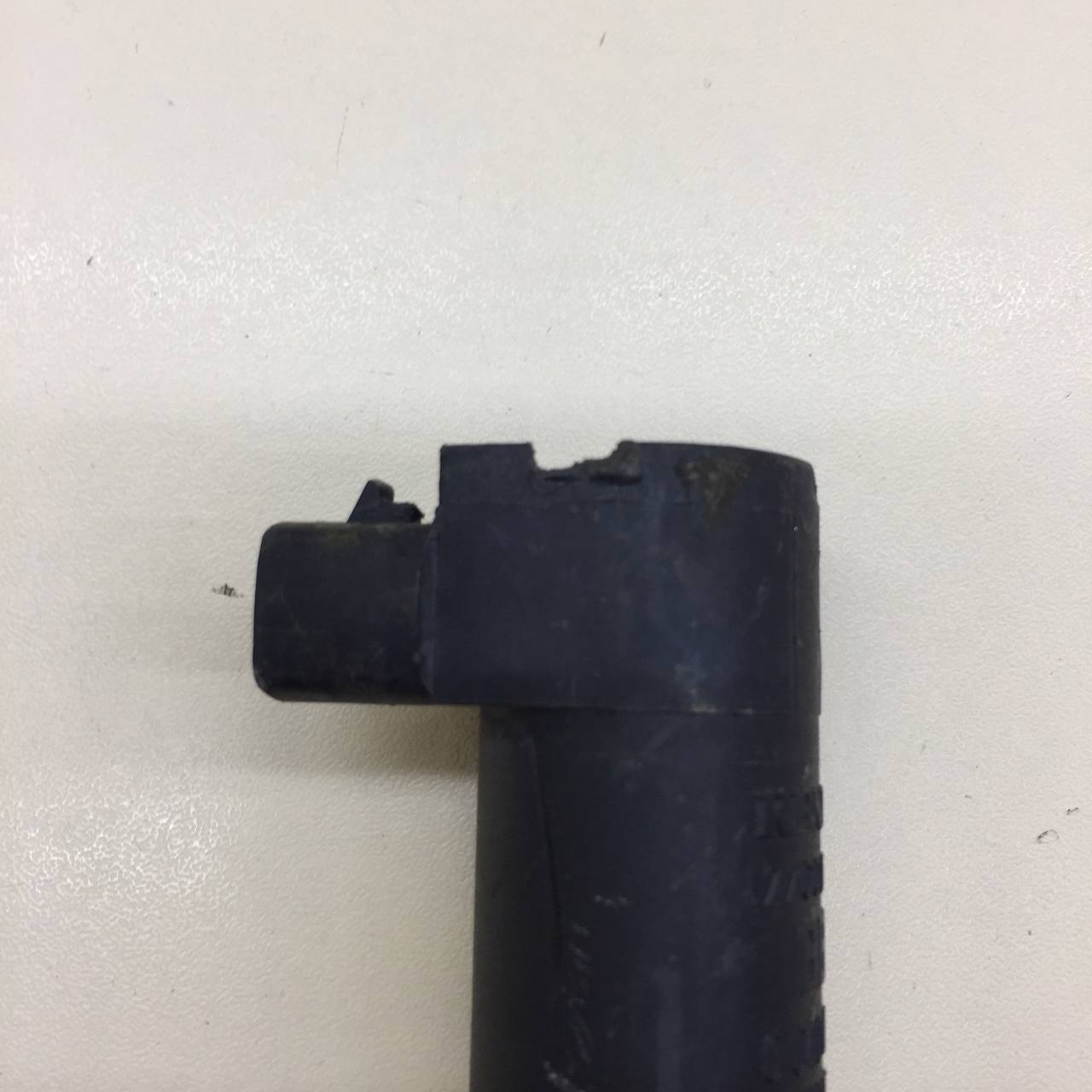 Катушка зажигания Nissan Almera 3 (G11, G15) 2012>