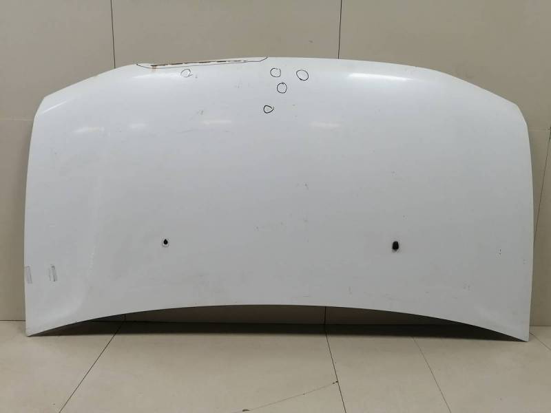 Капот Mitsubishi Mirage (CK1A) 1995-2000