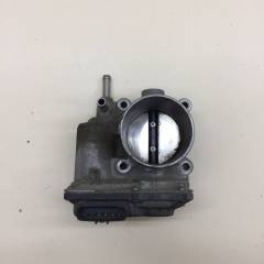 Заслонка дроссельная электрическая Toyota Rav 4 (A30) 2006-2013