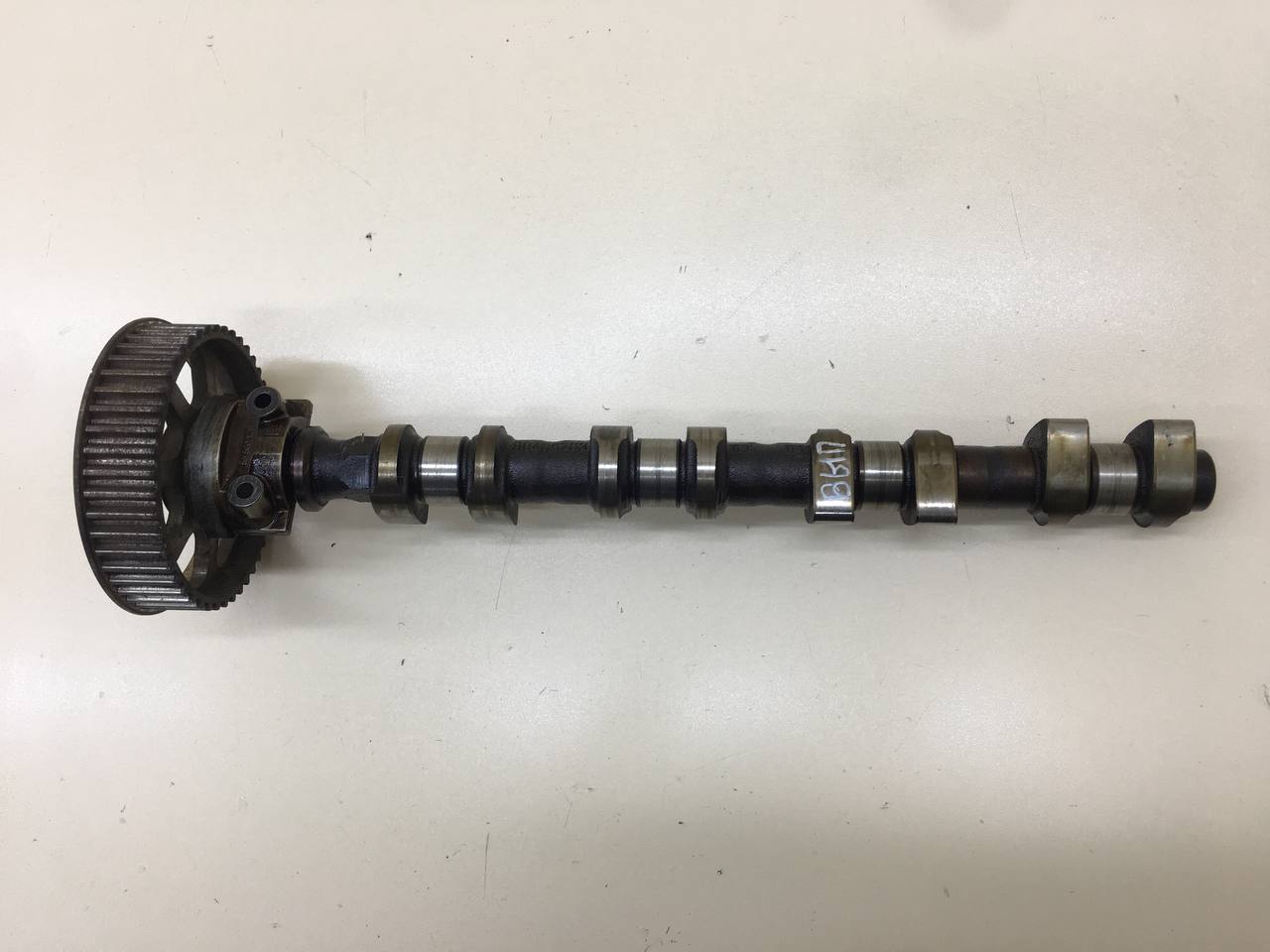 Распредвал выпускной Opel Astra H / Family 2004-2015