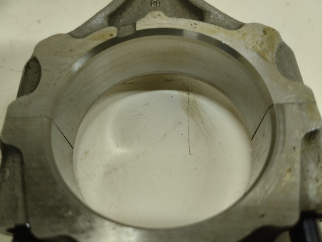 Поршень с шатуном Toyota Rav 4 (XA40) 2013-2019