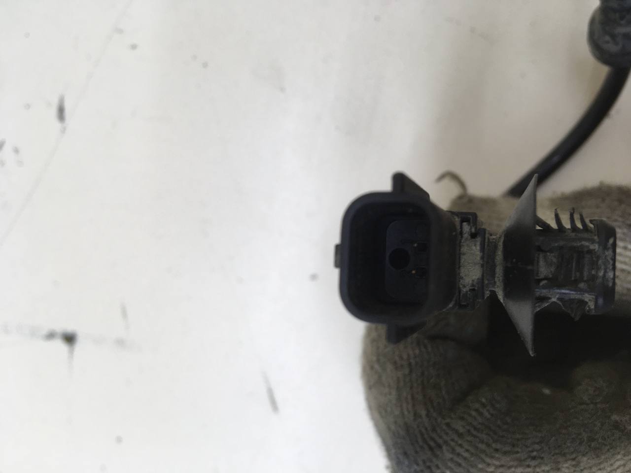 Датчик ABS передний Renault Symbol (2) 2008-2012