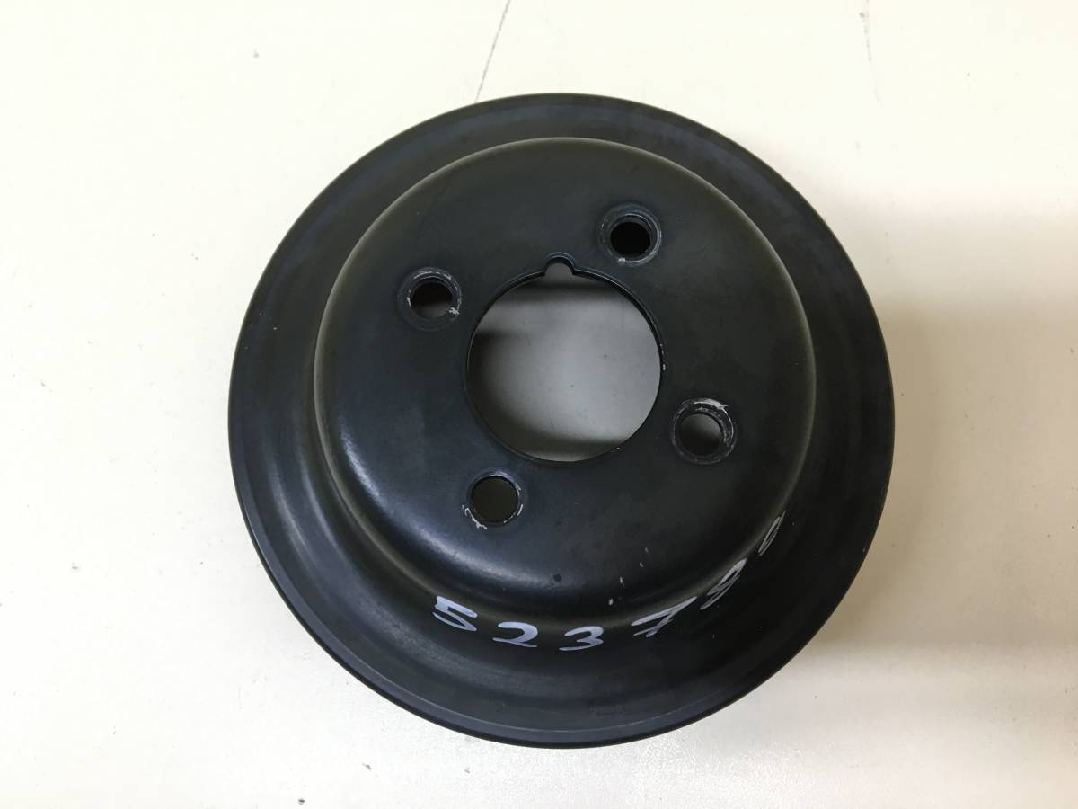 Шкив водяного насоса (помпы) Kia Sorento (UM) 2015>