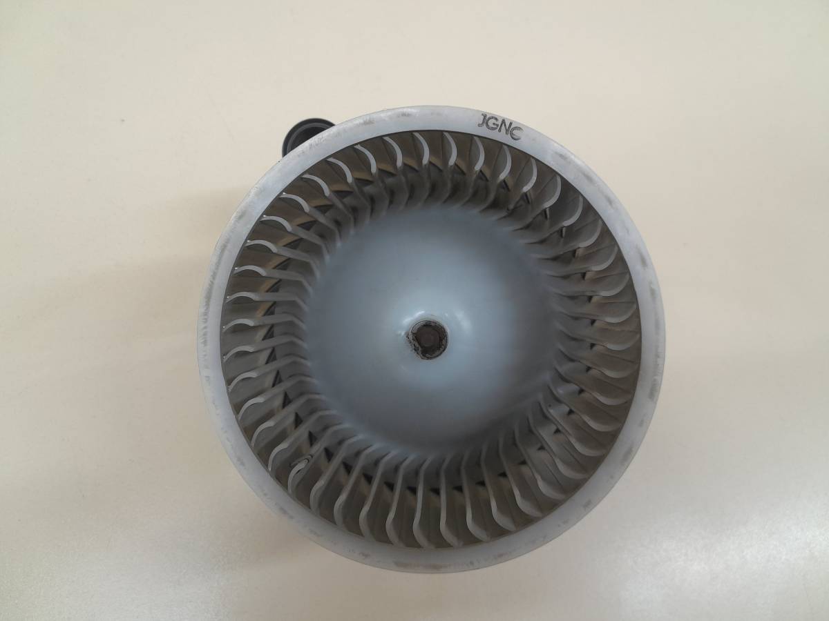 Моторчик отопителя Kia Ceed (JD) 2012-2018