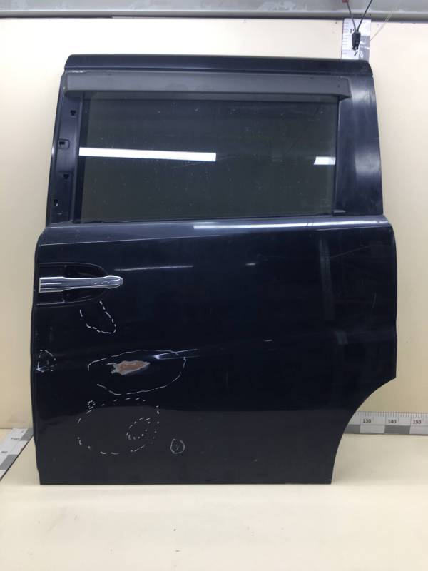 Дверь сдвижная Honda Stepwgn (RG) 2005-2009