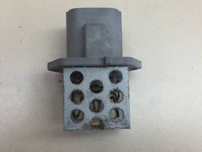 Резистор Cadillac SRX (2) 2009-2016