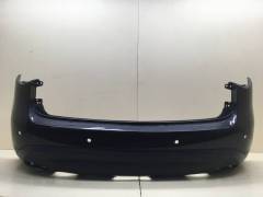 Бампер задний Infiniti FX/QX70 (S50) 2008-2017