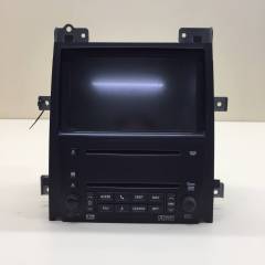 Магнитола Cadillac Escalade 3 2006-2014