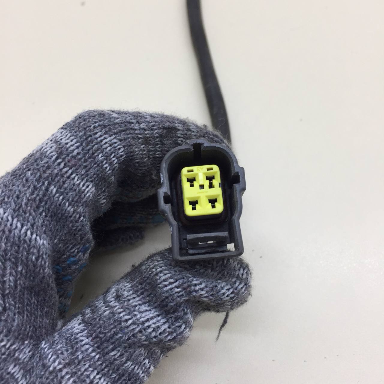 Датчик кислородный / Lambdasonde Infiniti Q50 (V37) 2014-2021