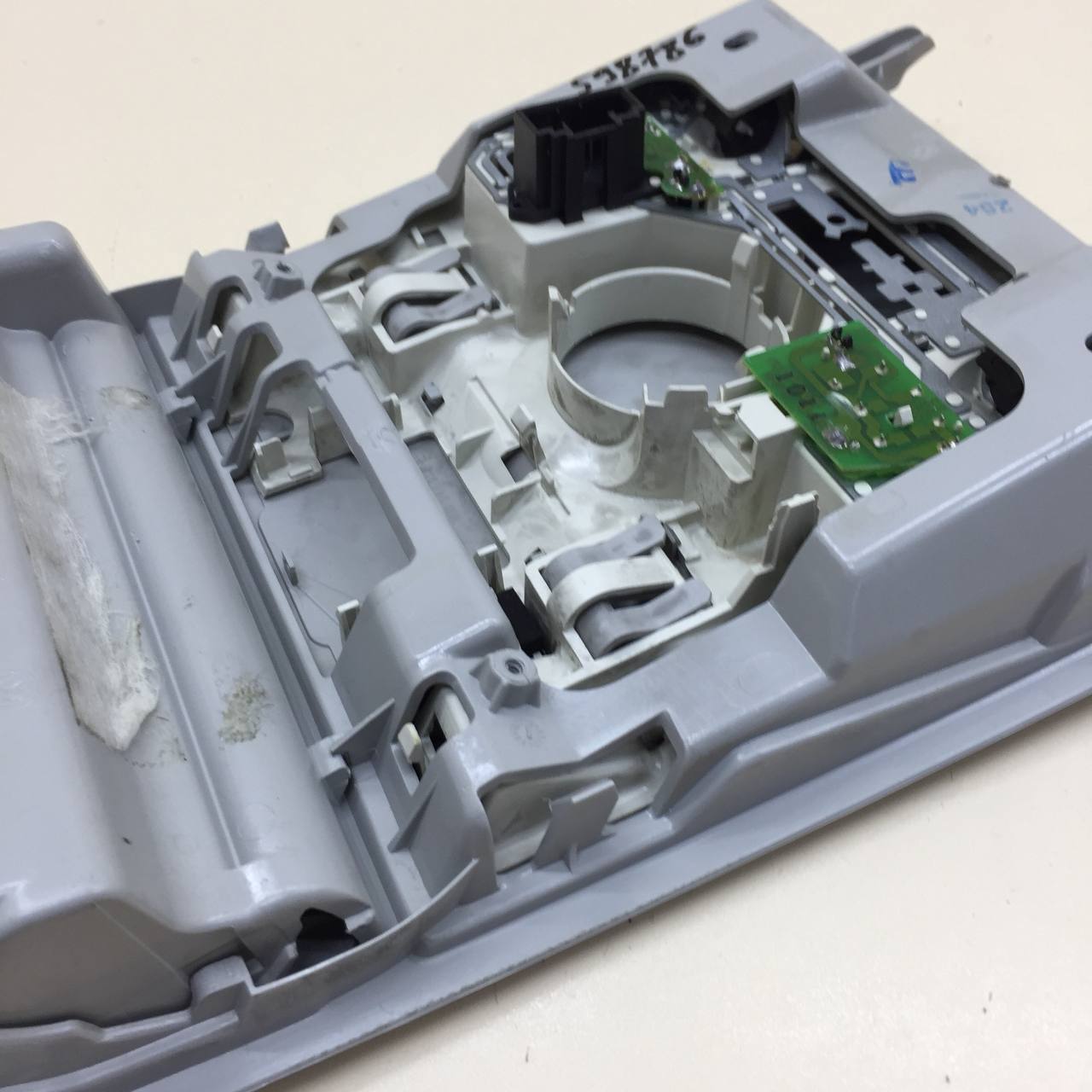 Плафон салонный Volkswagen Passat B7 2011-2015