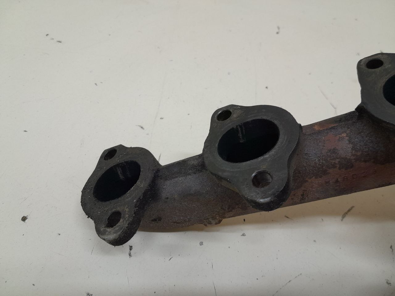 Турбокомпрессор (турбина) Citroen Grand C4 Picasso 2006-2014