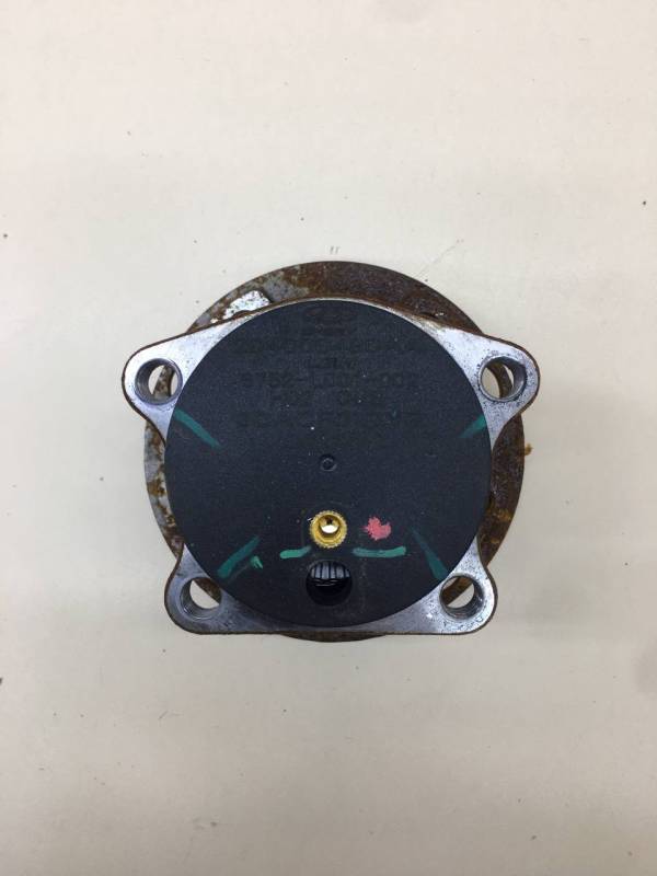 Ступица задняя OMODA C5 2021>