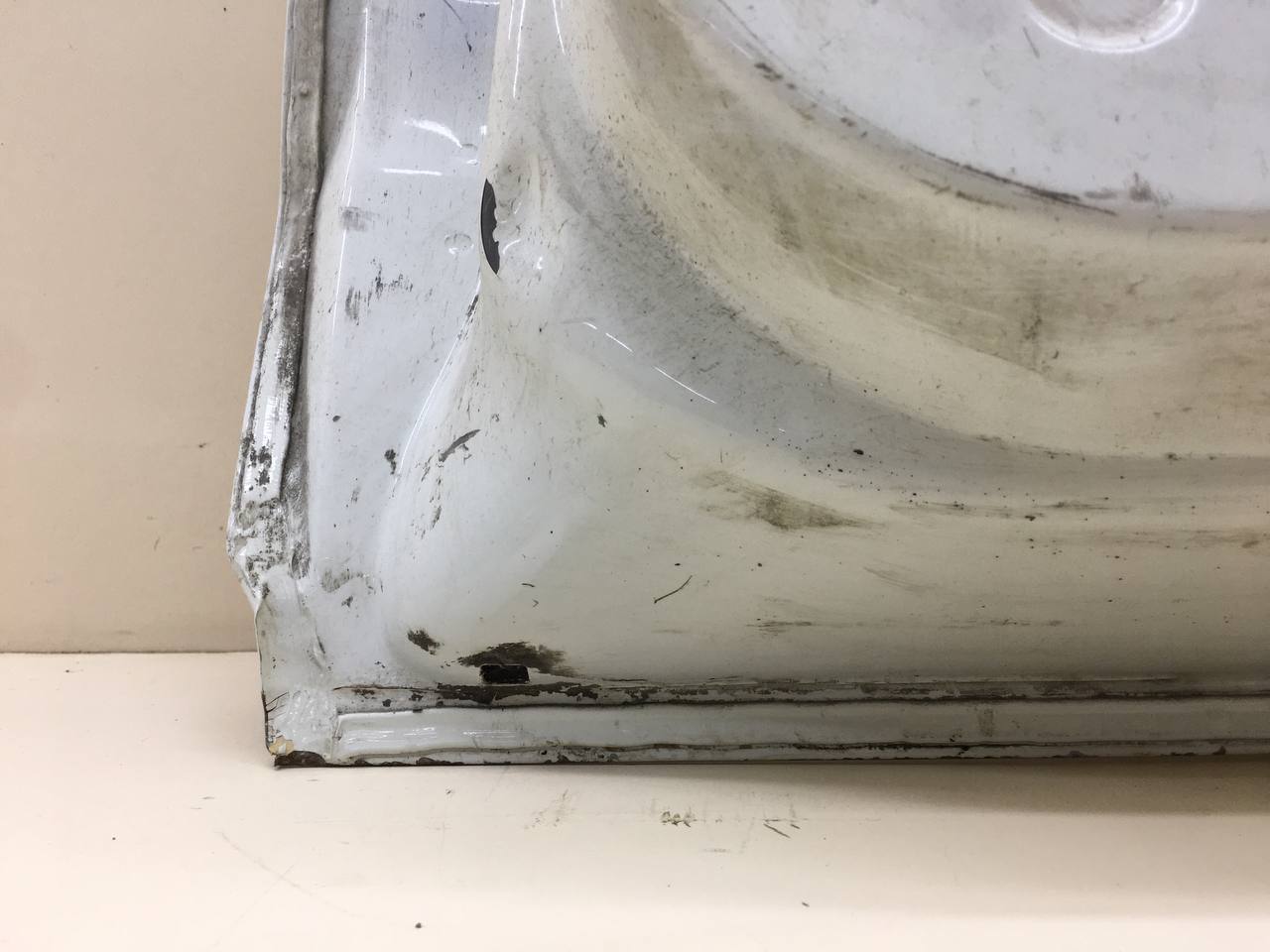 Дверь задняя правая Mercedes-Benz GLA-Class (X156) 2014>