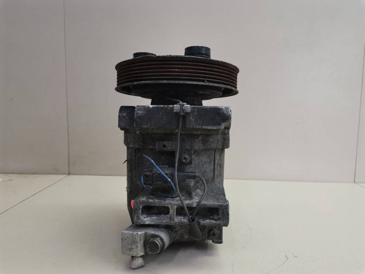 Компрессор системы кондиционирования Nissan Almera (N15) 1995-2000