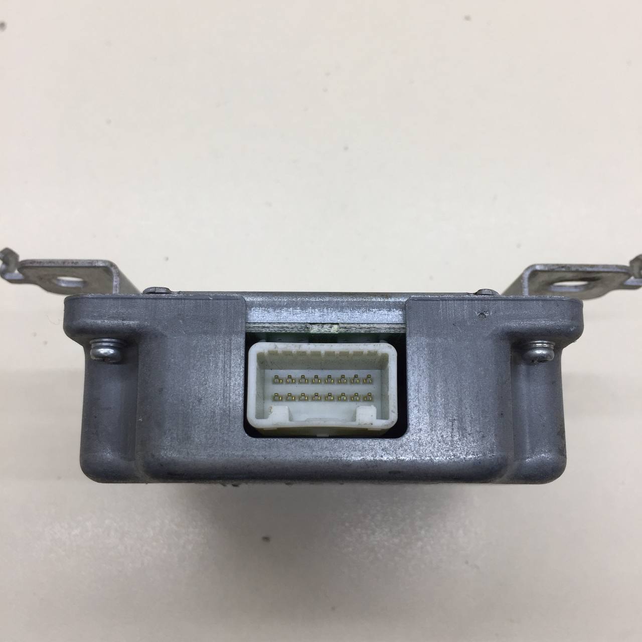 Блок электронный Nissan Qashqai (J10) 2006-2013