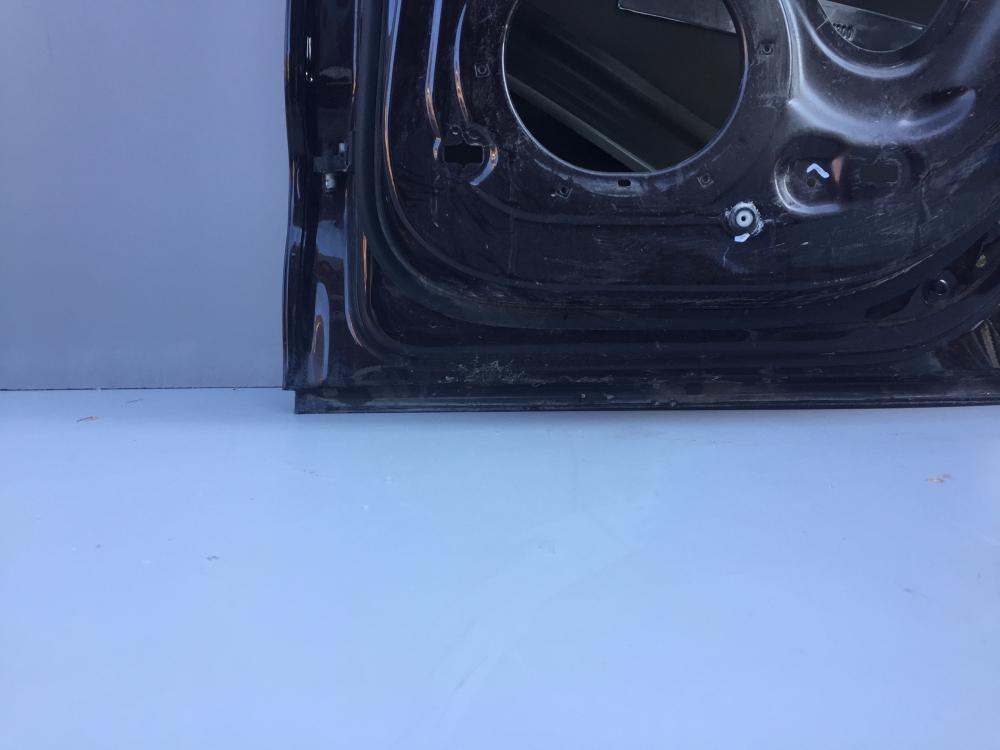 Дверь задняя правая Porsche Macan 2013>