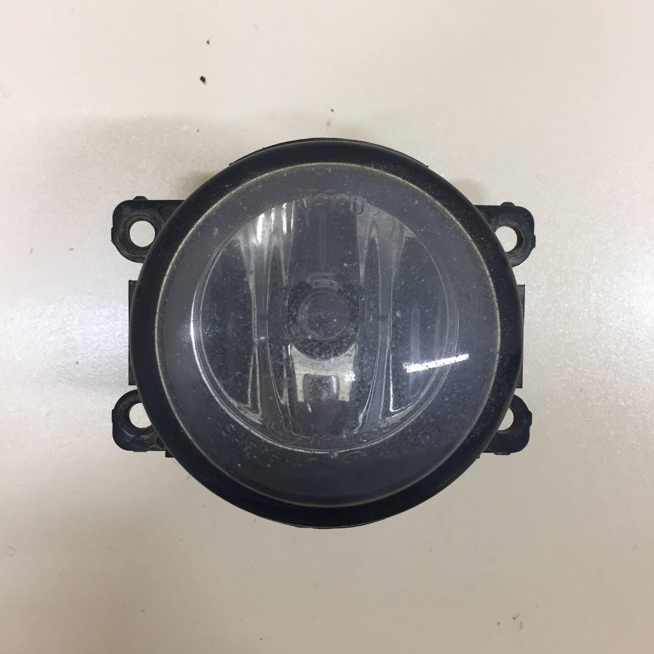 Фара противотуманная Citroen Grand C4 Picasso 2006-2014