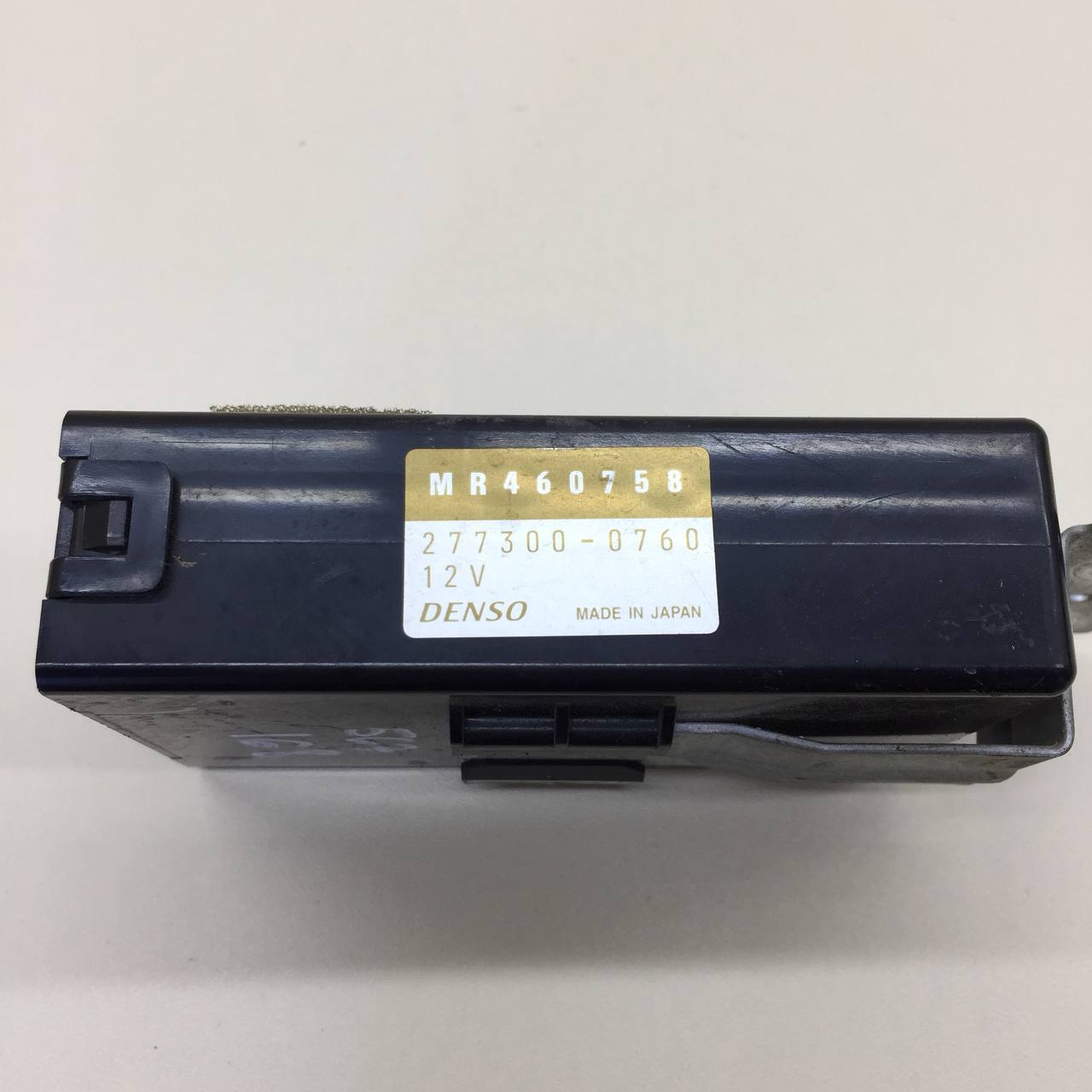 Блок электронный Mitsubishi Pajero/Montero 3 (V6, V7) 2000-2006