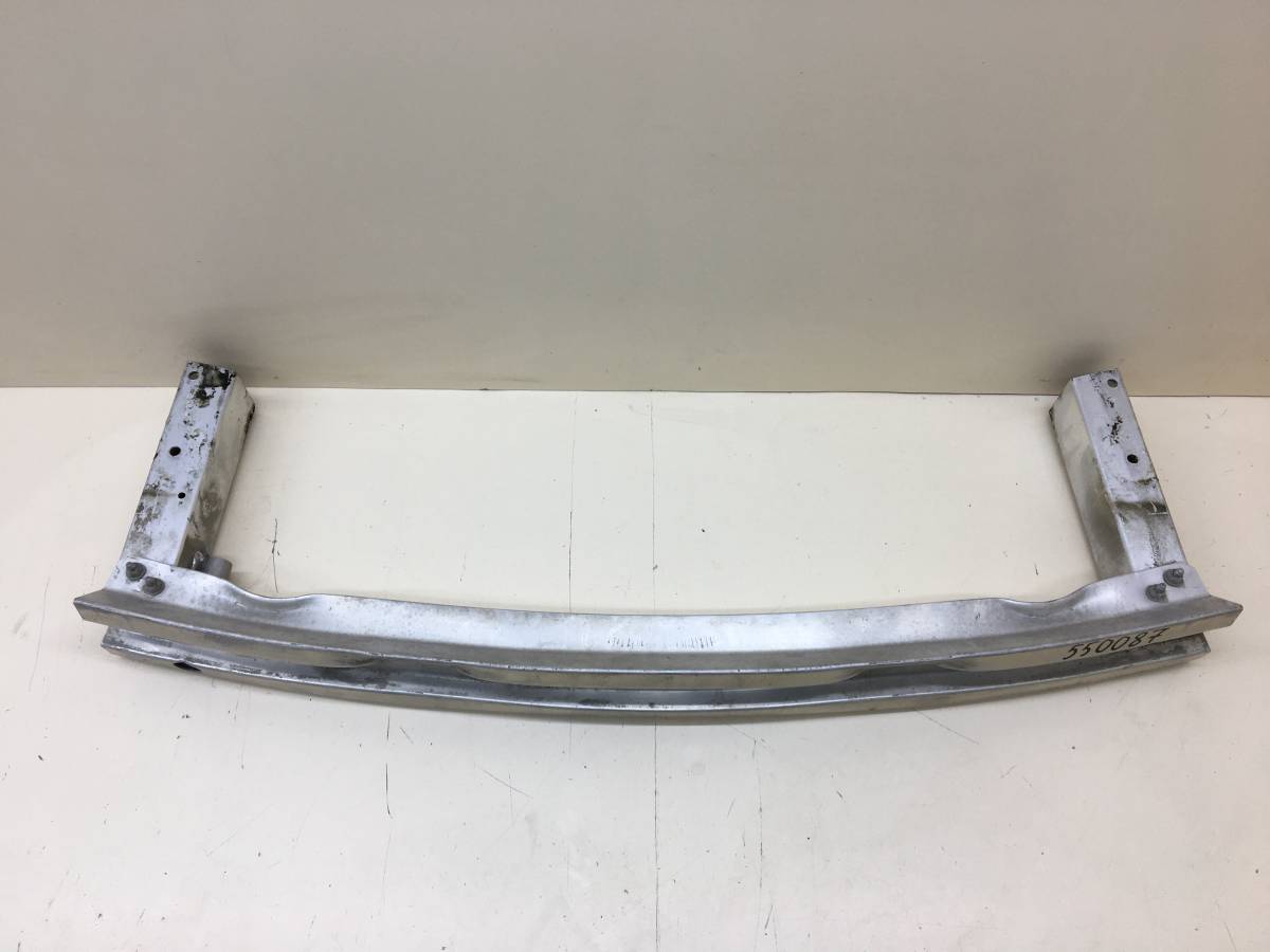 Усилитель заднего бампера Porsche Macan 2013>