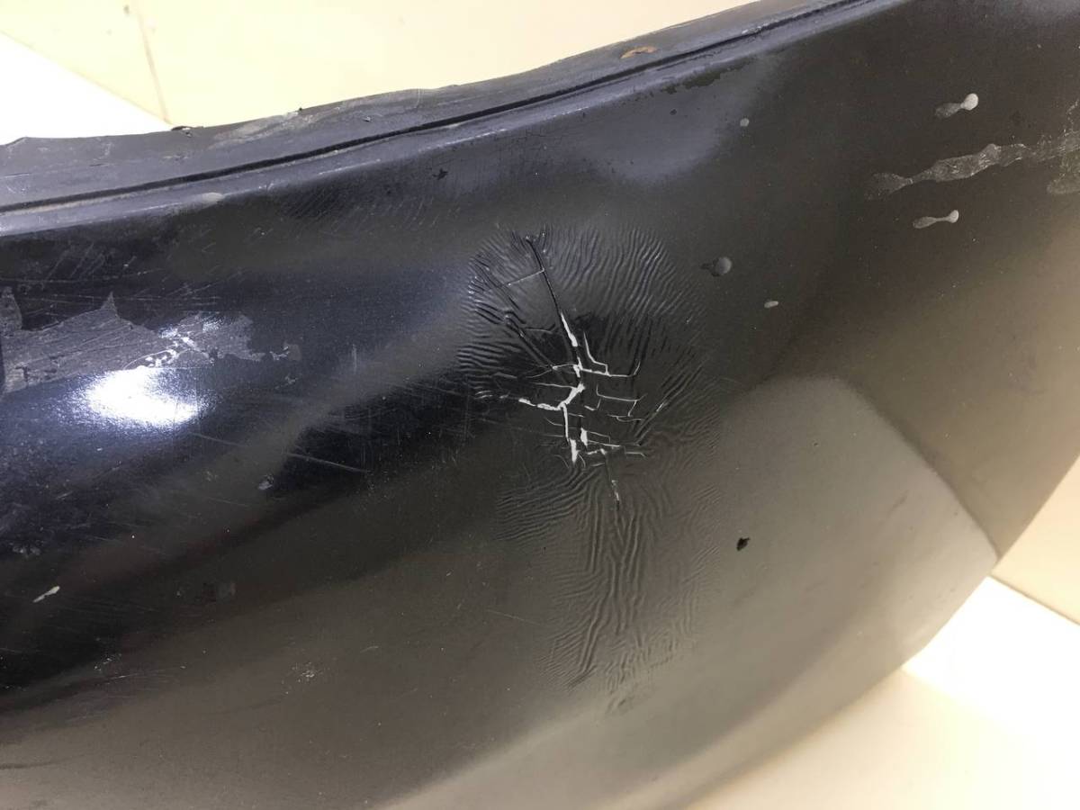 Бампер передний ЗАЗ Chance 2009-2014