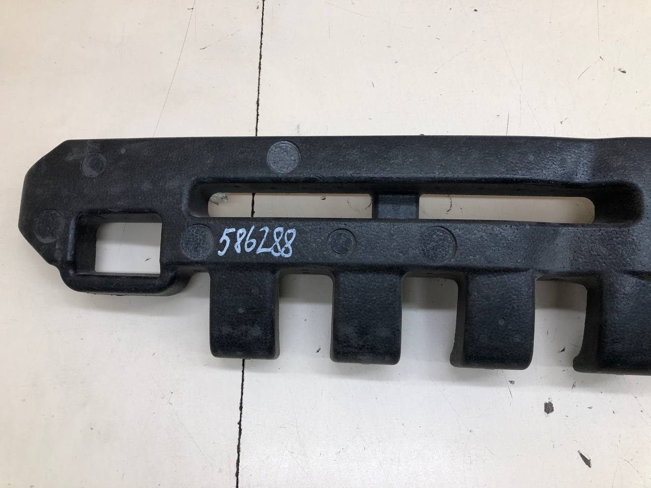 Наполнитель заднего бампера Subaru B9 Tribeca (WX/W10) 2004-2008