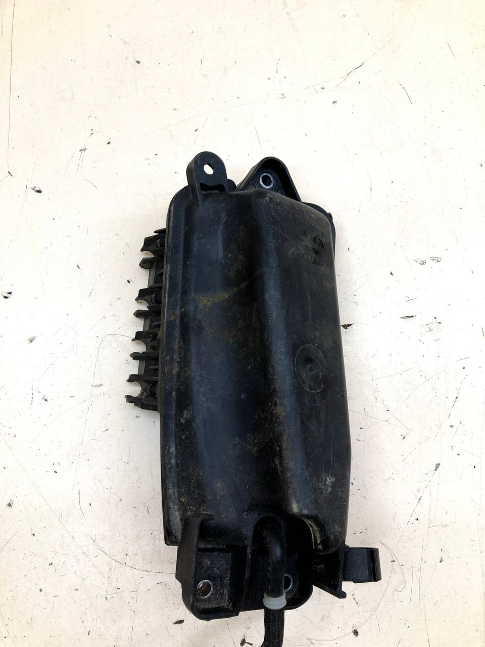 Ресивер воздушный Mercedes-Benz C-Class (W205) 2014>