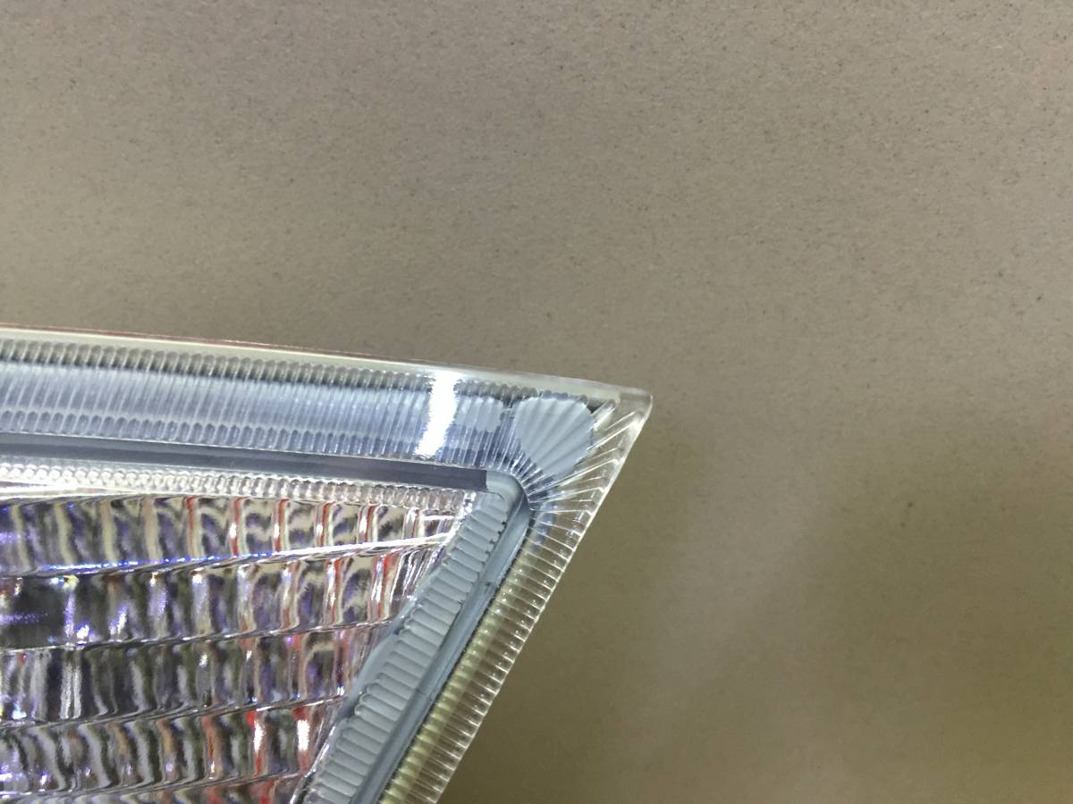 Фонарь задний внутренний правый Lifan Breez 2007-2012