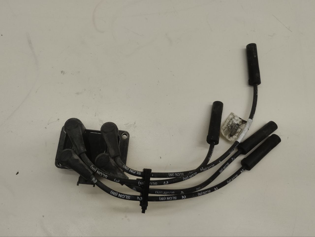 Катушка зажигания Lada Priora 2007-2018