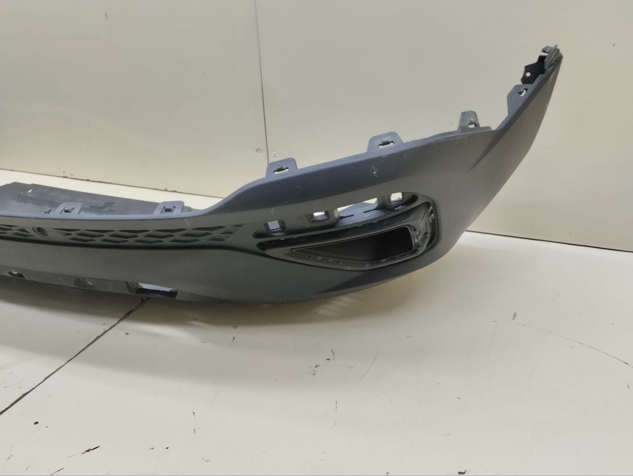 Юбка задняя Volkswagen Taos 2020>