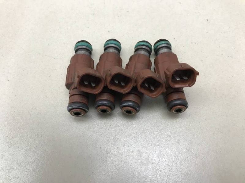 Форсунка инжекторная электрическая Nissan Sunny (B15) 1998-2004