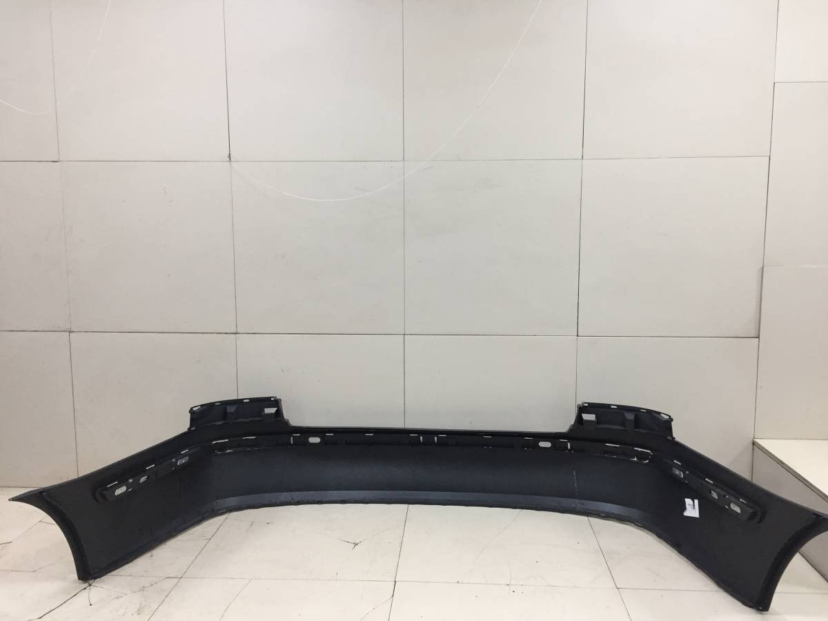 Бампер задний Skoda Octavia (A5 1Z-) 2004-2013