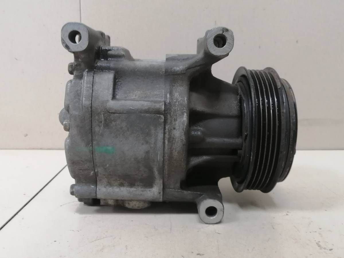 Компрессор системы кондиционирования Fiat Doblo (223) 2005-2015