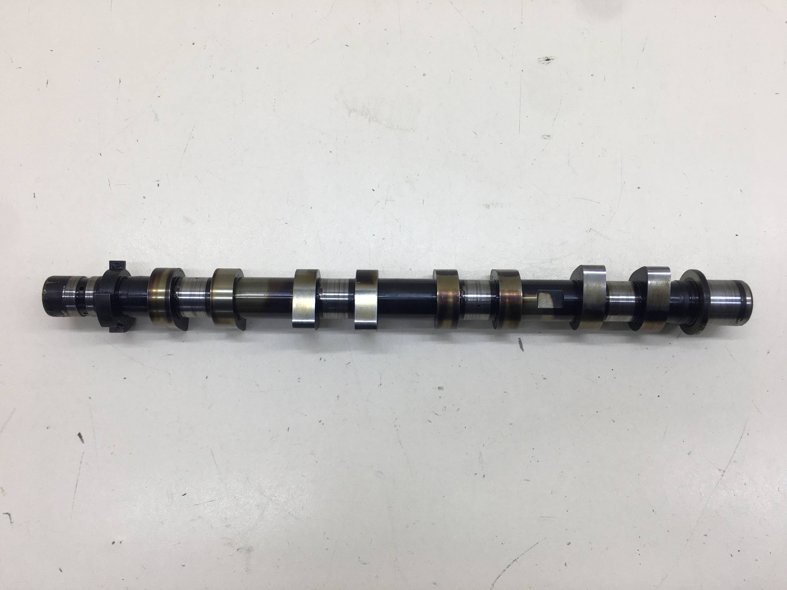 Распредвал впускной Nissan Qashqai (J11) 2014>