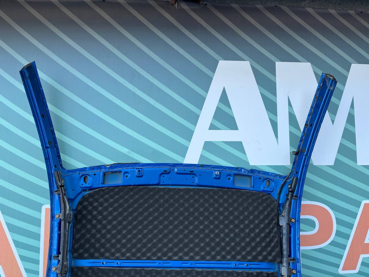 Крыша Nissan Almera Classic (B10) 2006-2013